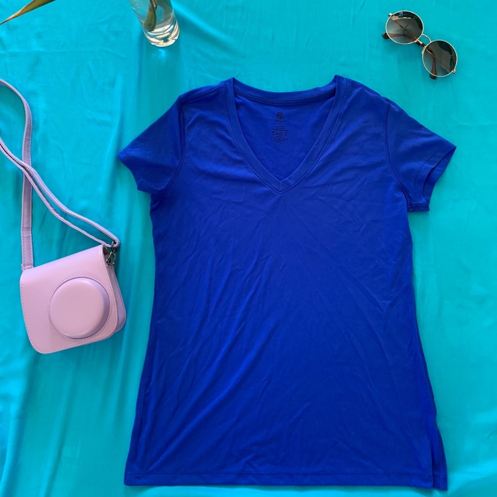 Champion Workout T-Shirt